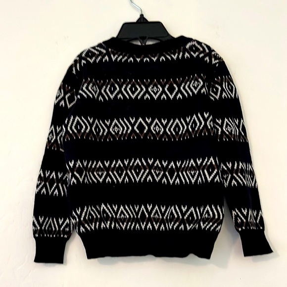 Sovereign Code knit sweater - Picture 5 of 6